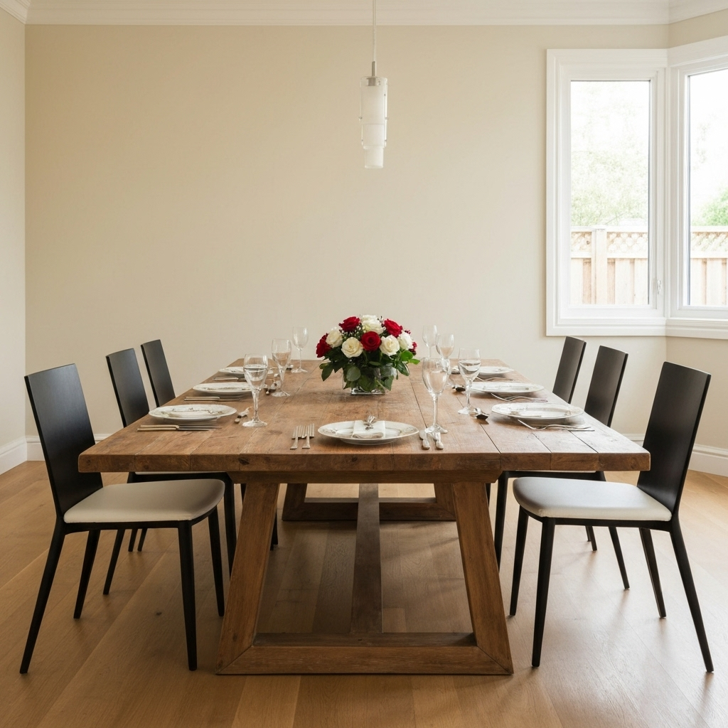 Comedor 6 Personas