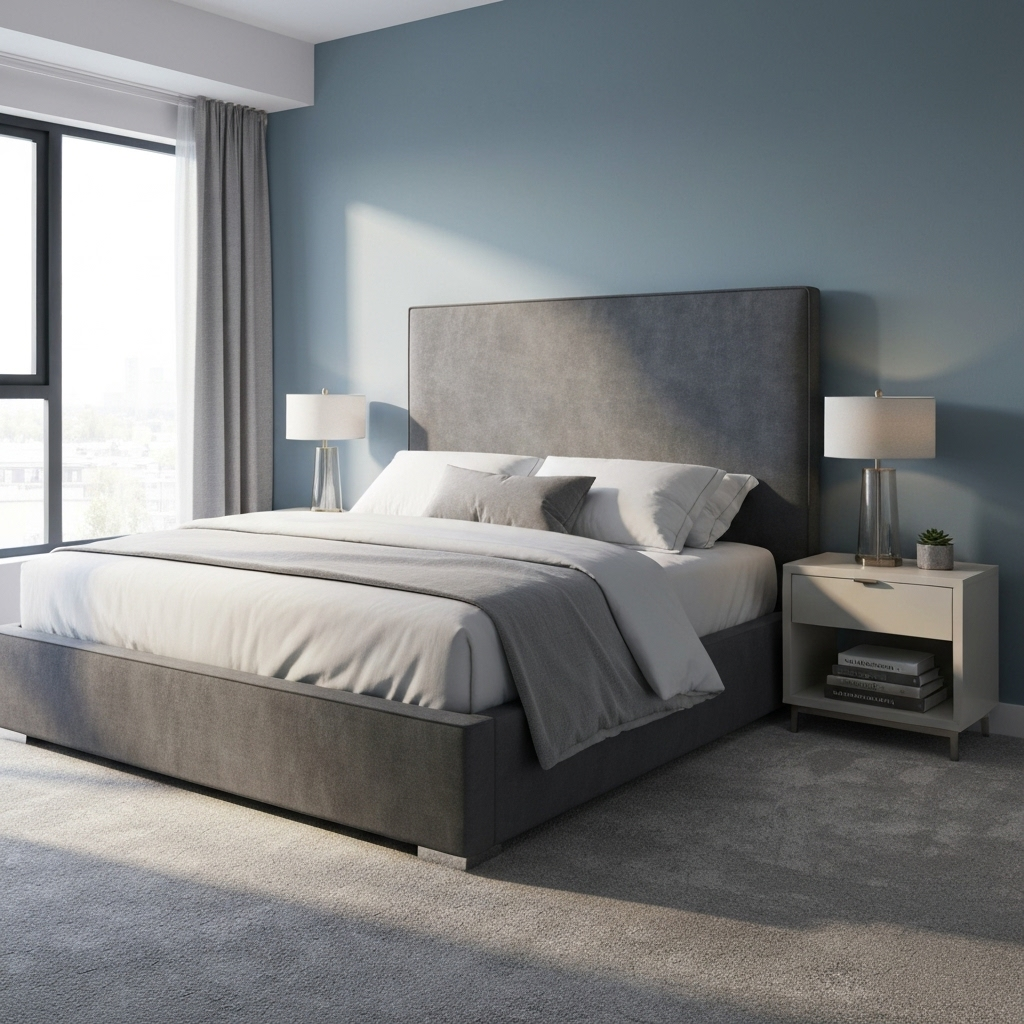 Cama King Size Premium